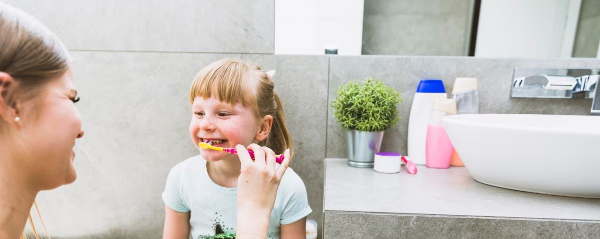 Desde que edad se debe utilizar la crema dental en los niños Dr Eduardo Estupiñan