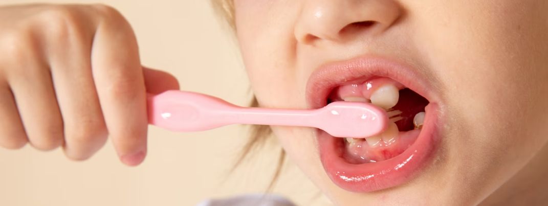 odontologia para bebes en ibague Dr Eduardo Estupiñan