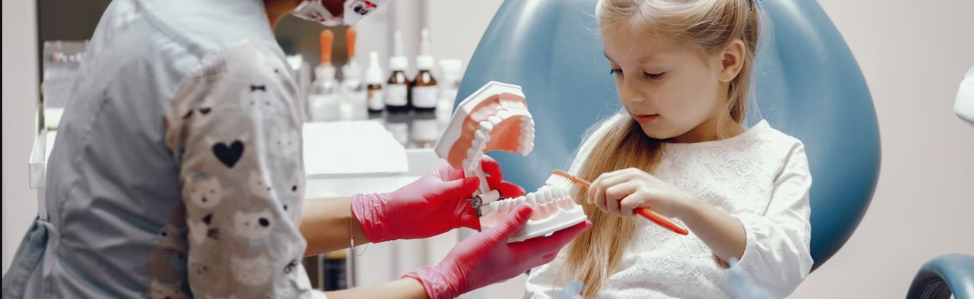 odontologo de niños recomendado en ibague Dr Eduardo Estupiñan