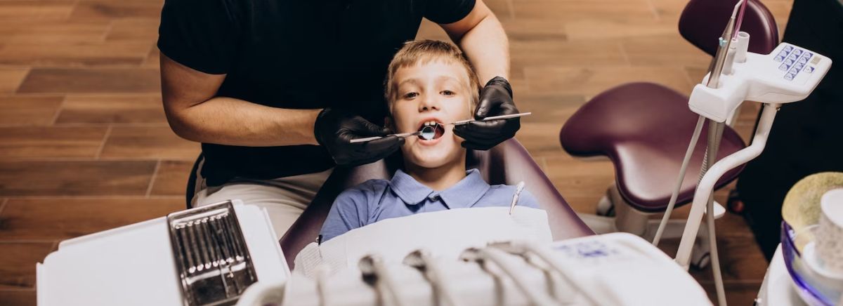 Odontologia Pediatrica en ibague Dr Eduardo Estupiñan