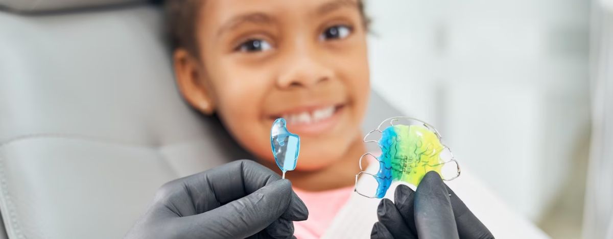 Ortodoncia pediatrica en ibague Dr Eduardo Estupiñan