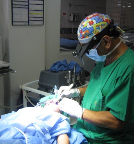Tratamientos Servicios Dr Eduardo Estupiñan Odontologo Ibague
