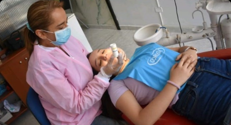 Servicios Dr Eduardo Estupiñan Odontologo Ibague Colombia