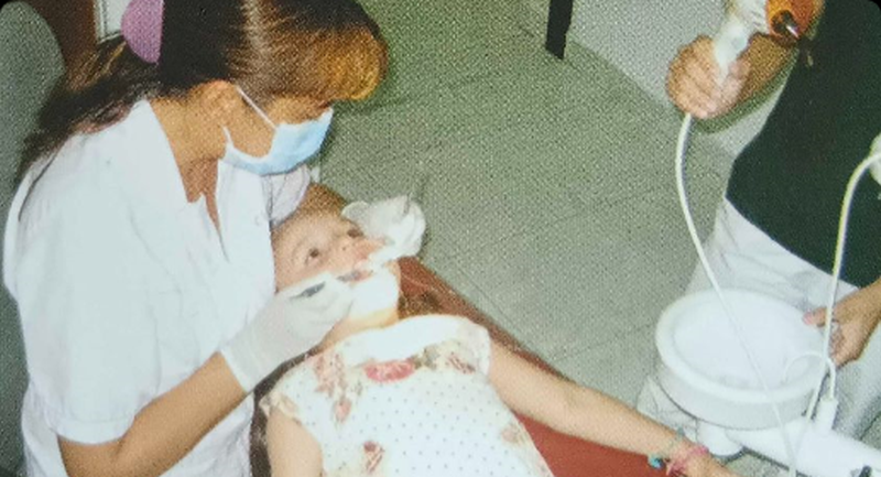 Servicios Dr Eduardo Estupiñan Odontologo Ibague Colombia