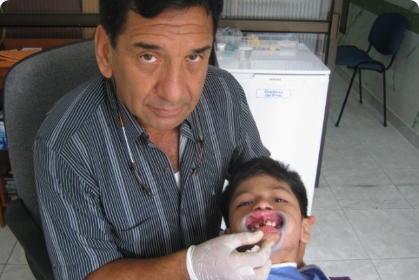 Servicios Dr Eduardo Estupiñan Odontologo Ibague Colombia