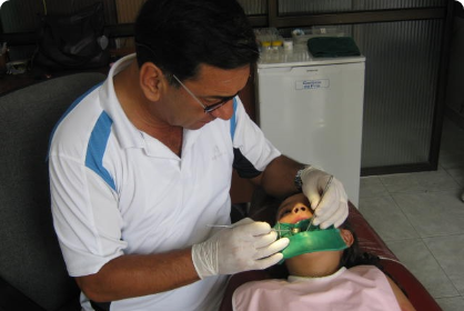 Servicios Dr Eduardo Estupiñan Odontologo Ibague Colombia