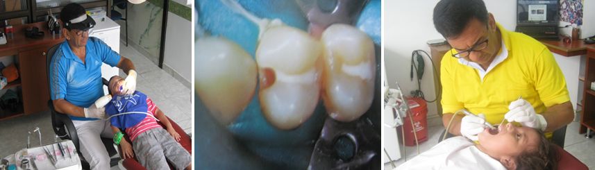 Tratamientos Servicios Dr Eduardo Estupiñan Odontologo Ibague