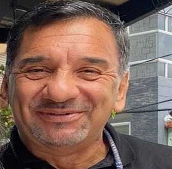 Dr Eduardo Estupiñan Odontologo Ibague Colombia